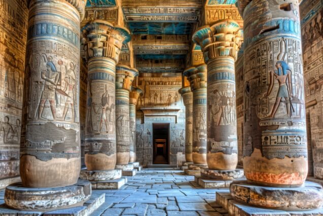 Private trip to Luxor